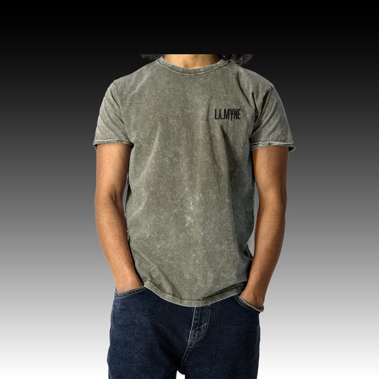 Dusty - T-Shirt