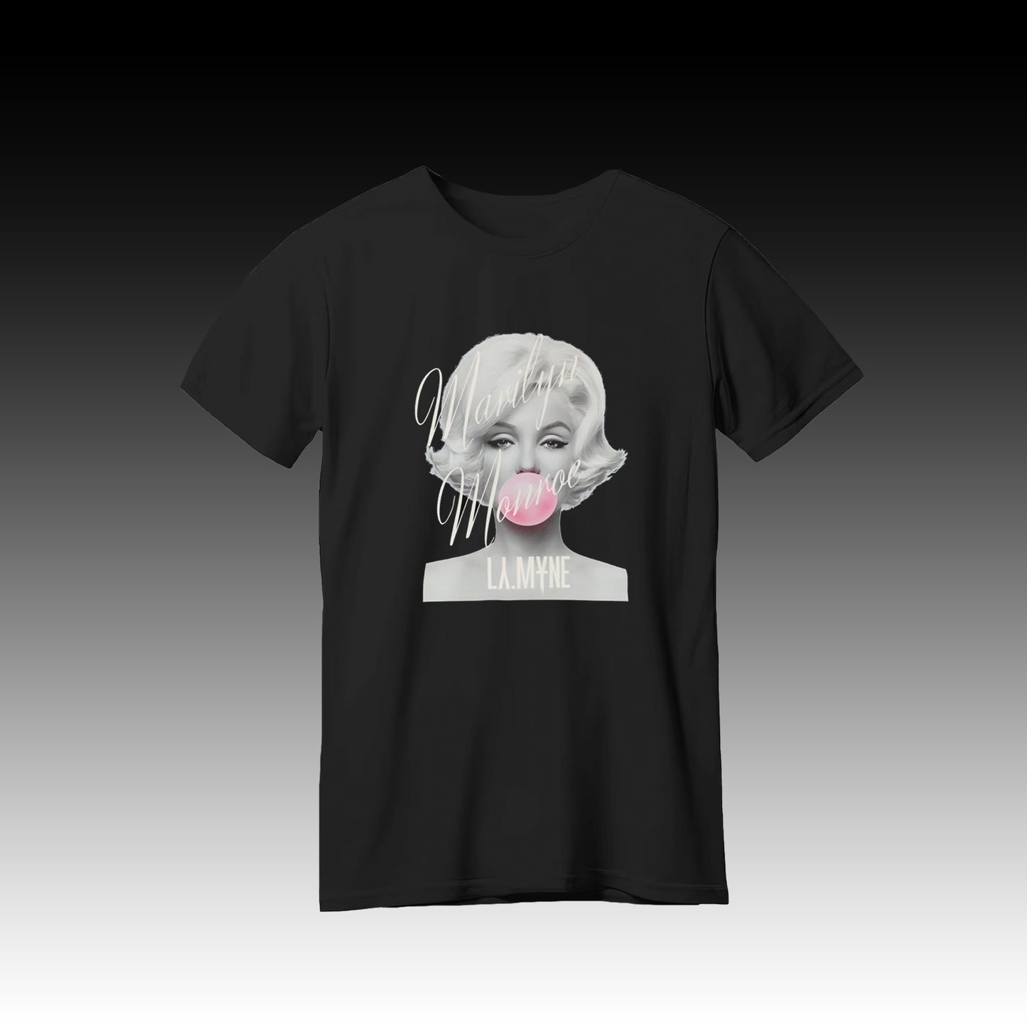 Marilyn Monroe - T-shirt